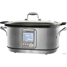 Мультиварка Sencor SPR 7200SS