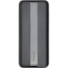 Внешний аккумулятор Rivacase VA2081 20000mAh (черный)
