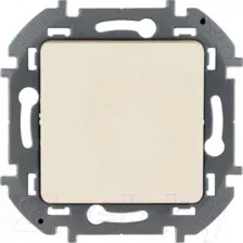 Выключатель Legrand Inspiria 673691 (слоновая кость)