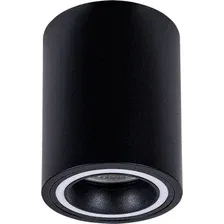 Точечный светильник Arte Lamp Imai A2267PL-1BK