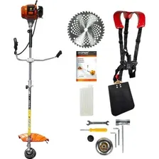 Мотокоса Skiper GTP2502, 2.5 кВт