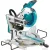 Торцовочная пила Makita LS1019