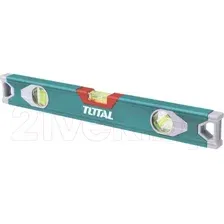 Уровень строительный TOTAL TMT210016
