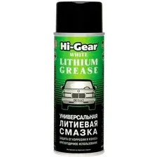 Смазка литол HI-GEAR HG5503