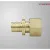Фитинг Varmega Муфта латунная Slide-fit с внутренней резьбой 16x3/4" VM51312