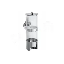 Держатель для ватных дисков Bemeta Omega 146503172