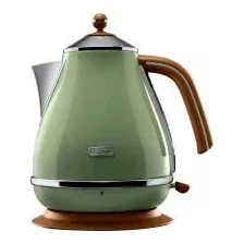 Электрочайник DeLonghi KBOV 2001.GR