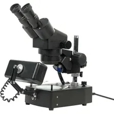 Микроскоп Микромед MC-2-ZOOM Jeweler BE 31455