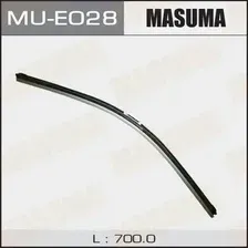 Щетка стеклоочистителя MUE028 MASUMA