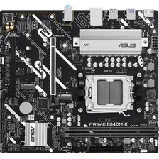 Материнская плата Asus Prime B840M-K