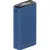 Внешний аккумулятор Olmio QS-30 30000mAh (темно-синий)