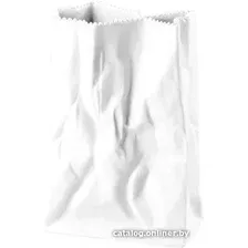 Ваза Rosenthal Bag White-Mat 14146-100102-29428