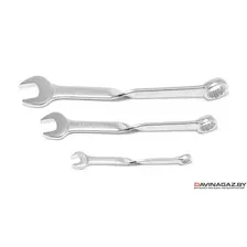 Ключ комбинированный twist 18мм F75518T FORSAGE