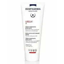 ISISPHARMA Urelia 10 Увлажняющий отшелушивающий крем 150 мл