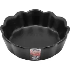 Салатник керамический PERFECTO LINEA Asian черный (17-121545)