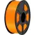 Филамент CACTUS CS-3D-ABS-1KG-ORANGE ABS 1.75 мм 1 кг