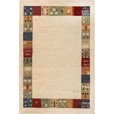 Ковер для жилой комнаты Moldabela Atlas Прямоугольник 6931 1 41333 (0.8x1.5)