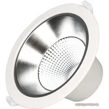 Точечный светильник Arlight LTD-LEGEND-R230-35W Warm3000 027320(1)