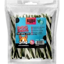 Лакомство для собак Bubu Pets Зубные палочки мятные PS0104 (500 г)