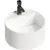 Умывальник Salini Armonia Round Top 02 130412TG (S-Sense, глянцевый)