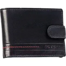 Кошелек Cedar Rovicky R-N992L-GAT (синий/красный)