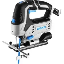 Электролобзик Deko JSDK-1000 PRO 085-1160