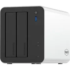 Сетевой накопитель TerraMaster F2-425 Plus