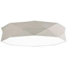 Люстра TK Lighting Kantoor Nature 6196