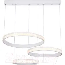 Подвесная люстра Ambrella light Acrylica FA6161