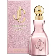 Парфюмерная вода Jimmy Choo I Want Choo With Love, 40 мл