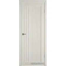 Межкомнатная дверь Юркас Atum pro X33 white cloud 80x200 (artic oak)