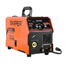 Сварочный инвертор Skiper MIG/MAG-250D-14
