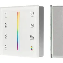 Пульт управления Arlight Sens Smart-P55-Multi White 028309