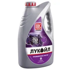 Моторное масло ЛУКОЙЛ Промывочное 4л ()