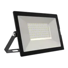 Прожектор Ultraflash LFL-10001 C02 / 14285 (черный)