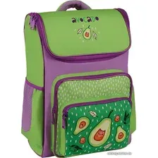 Школьный рюкзак ArtSpace Happy School Happy Avocado Uni_17726