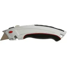 Нож строительный Tundra 9459664
