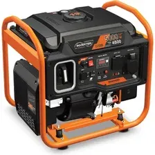 Бензиновый генератор Daewoo Power GDA 5000i