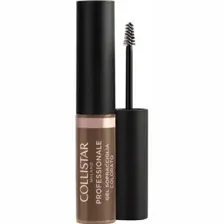 Гель для бровей Collistar Professionale Tinted Brow Gel, тон 3 bruno, 6.5 мл