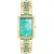 Наручные часы Anne Klein 4156TQGB