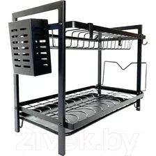 Сушилка для посуды Happy Home HH-039