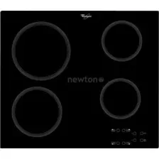 Варочная панель Whirlpool AKT 801/NE