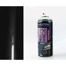 Эмаль автомобильная AUTON Металлик ATN-A07392 (520мл, 676 черная жемчужина)