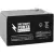 Аккумулятор для ИБП SECURITY POWER SP 12-12 F1 (7461)