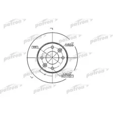 Patron PBD1015