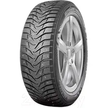 Зимняя шина Kumho WinterCraft SUV ice WS31 255/65R17 114T (шипы)