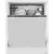 Встраиваемая посудомоечная машина BEKO BDIN16420