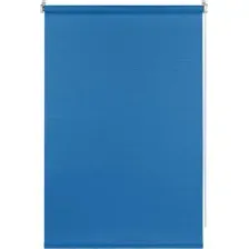Рулонные шторы Franc Gardiner Juta 55x160 9403219619 (синий)