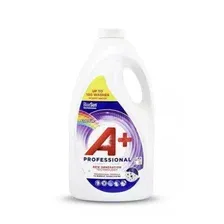 Гель для стирки A+ Professional Color (102 стирки) 4,62 л