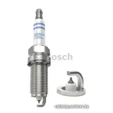 Свеча Bosch 0242236510